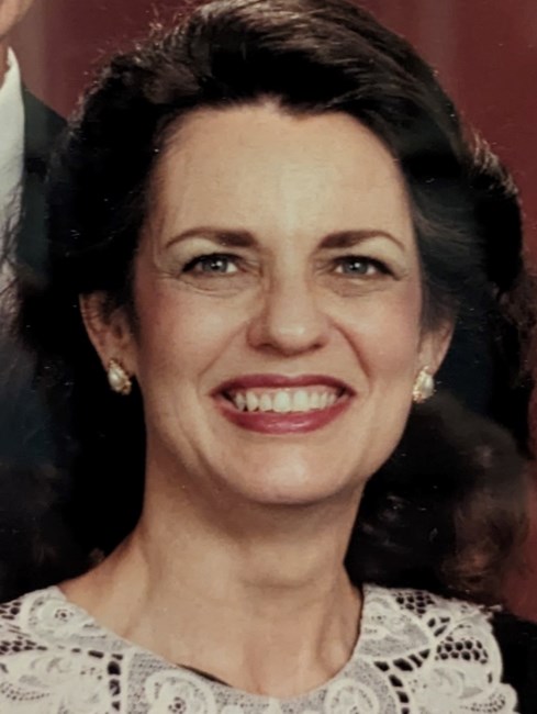 Obituary of LaJune Lundquist