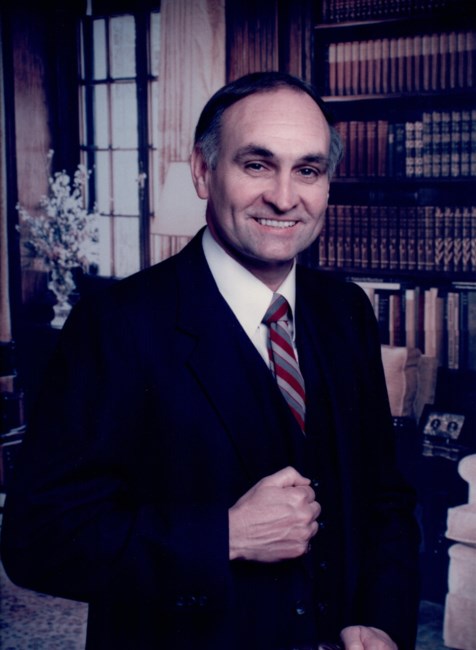 Obituary of James Wayne Reed