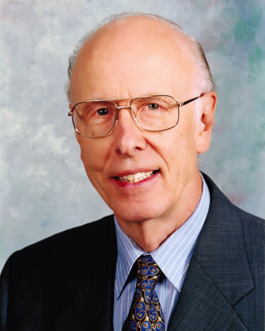 Avis de décès de Thorbjorn Kenneth Thorlakson