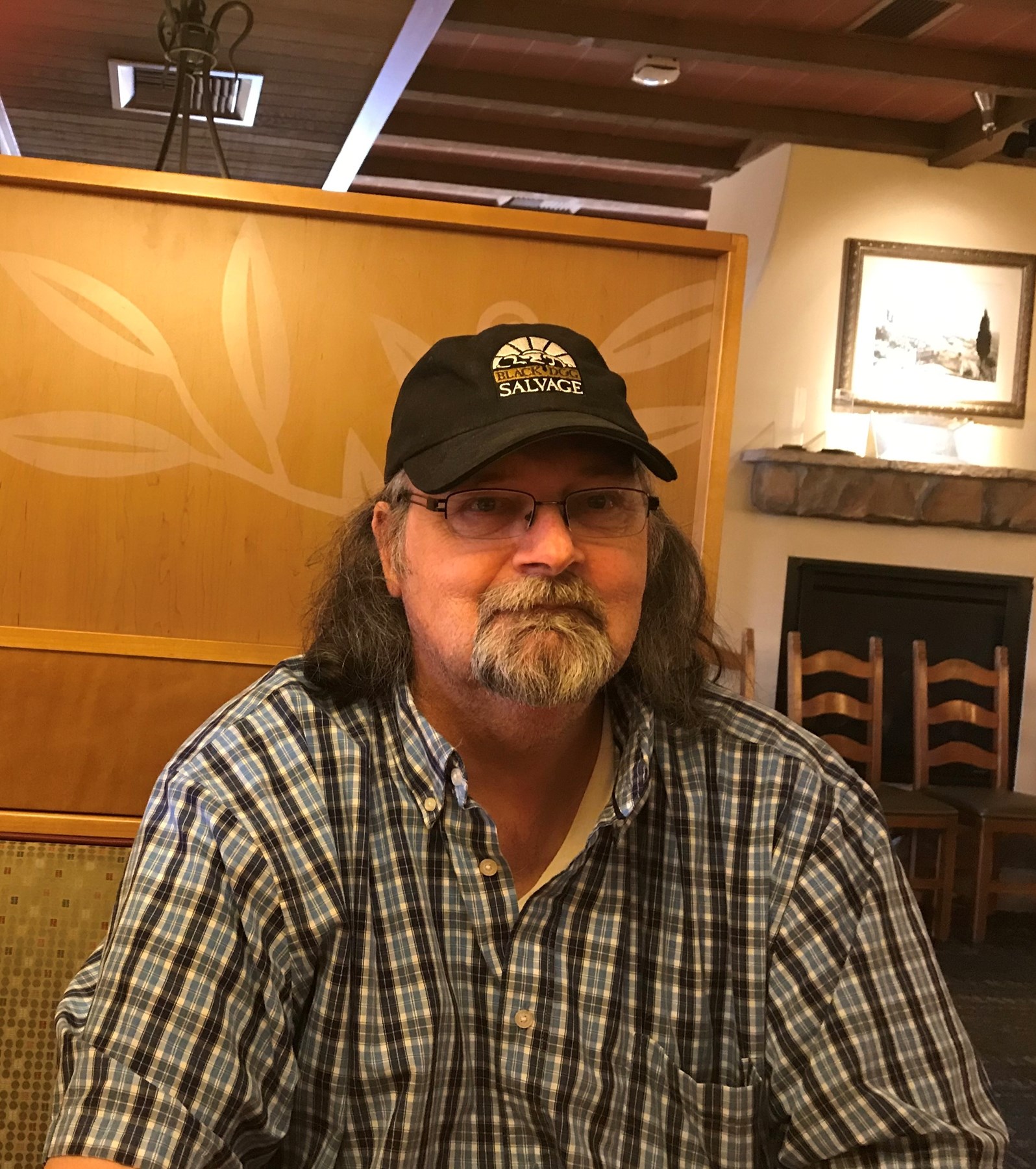 Obituary of Stephen Michael Ward