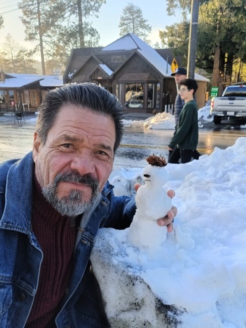 Obituario de Kenneth Summerson