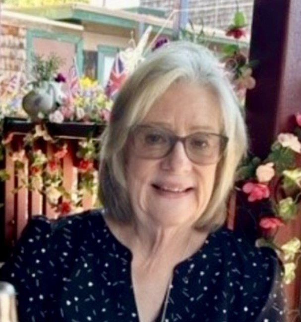 Obituary of Orvalene Prewitt