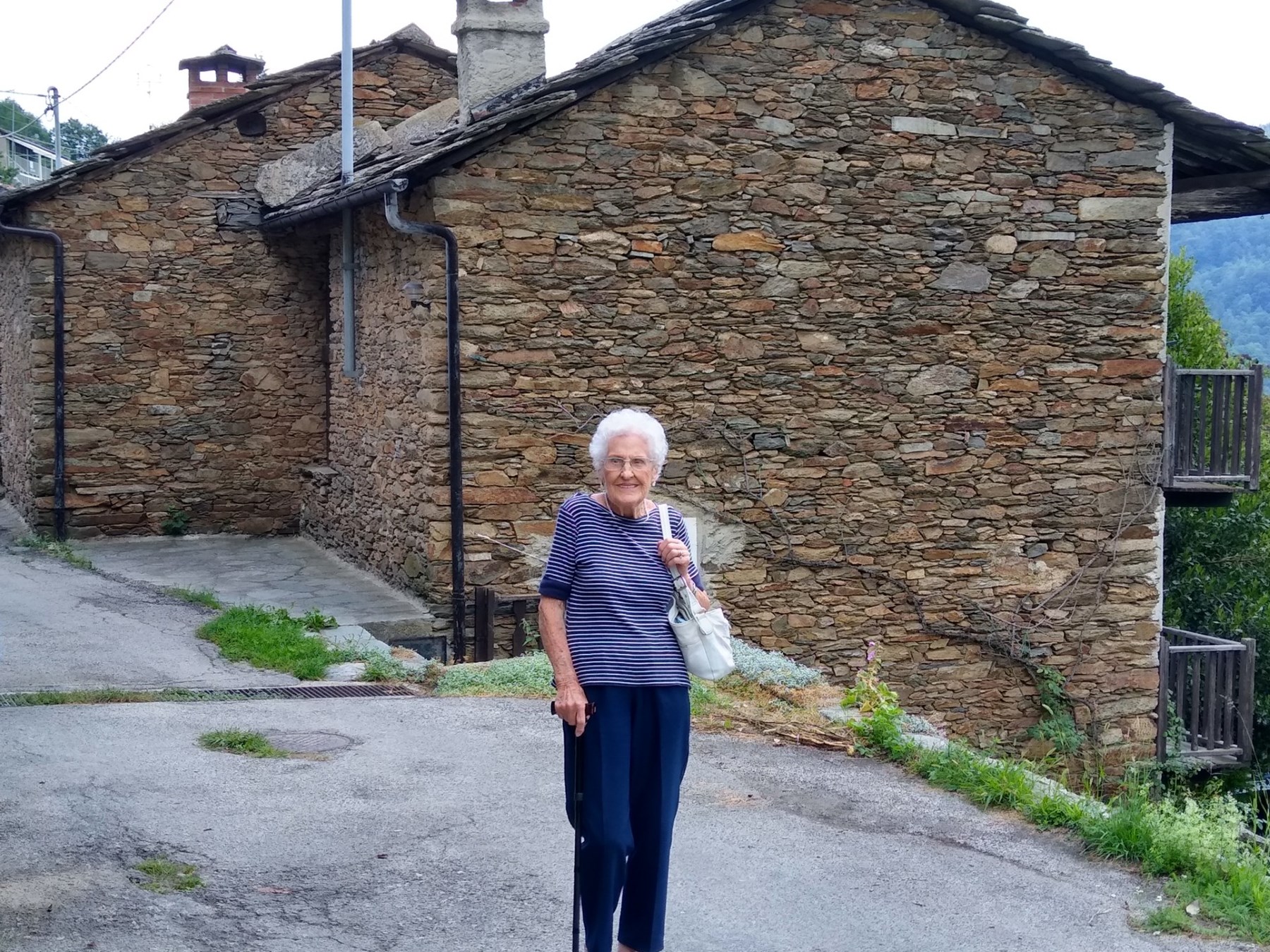 Obituary of Inez Madeline Staugaitis