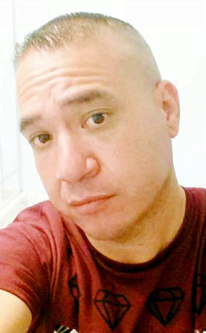 Obituario de Omar Garza