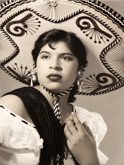Obituary of Aurora Villalobos Aiken