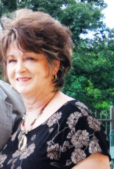 Obituary of Carolyn Gray Filson