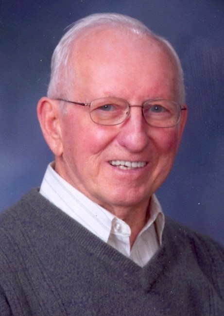 Obituary of Roger Baril