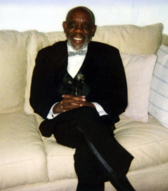 Obituary of Willie Paul Campbell