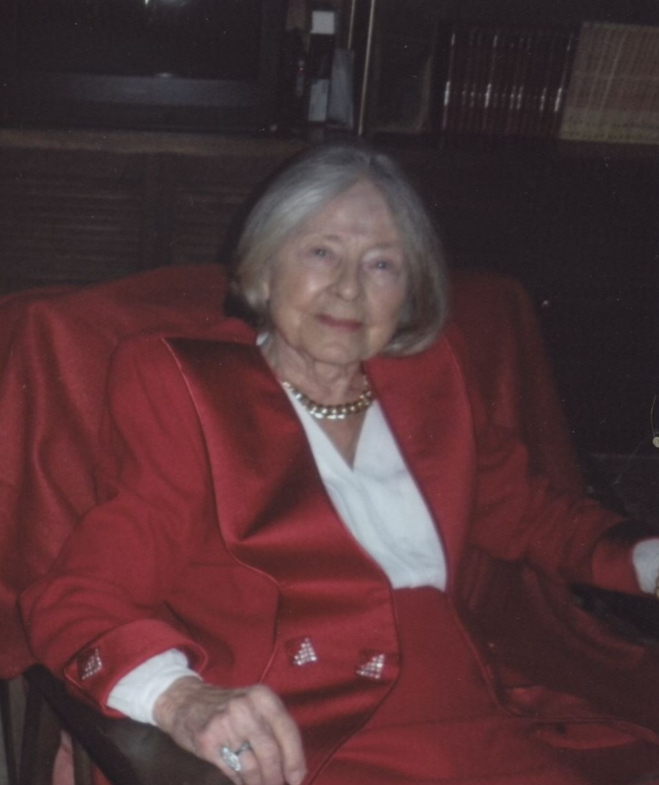 Ruth Smith Obituary San Antonio, TX