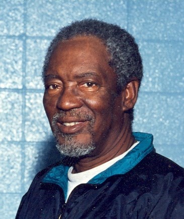 Obituary of Elgie Jenkins Jr