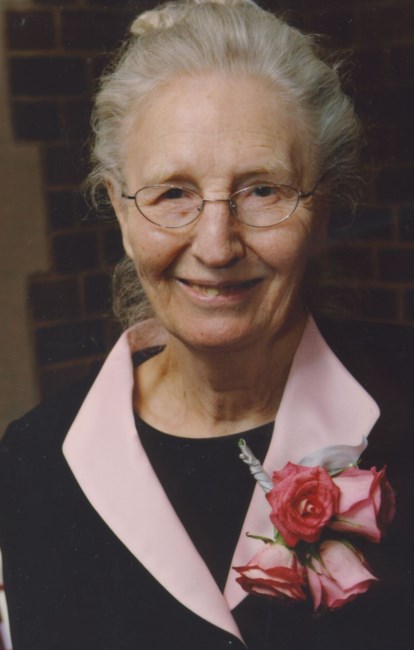 Obituary of Sarah T Norris