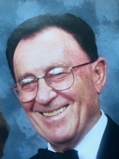 Obituary of Joseph Felber