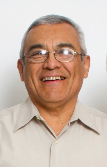 Obituary of Manuel Jose Cobo