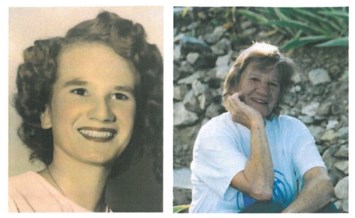 Obituary of Marie Rose Isabelle Atwood