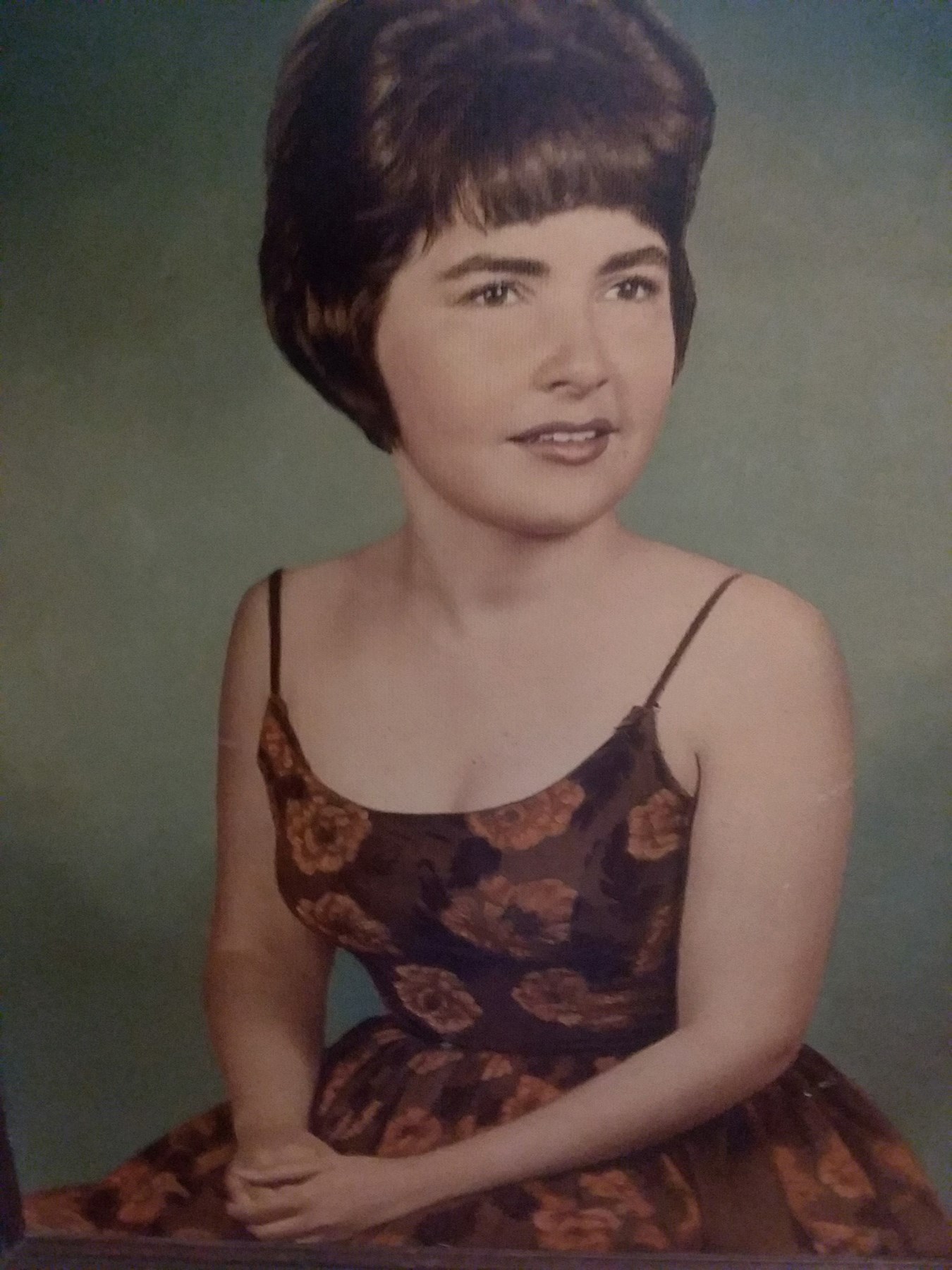 Obituary of Barbara Ann Ster