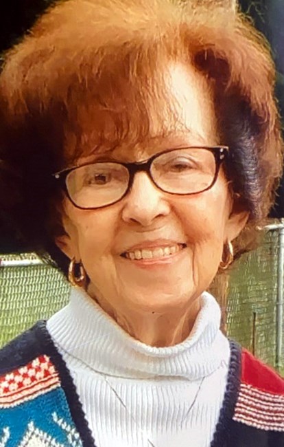 Obituary of Shirley E. McCracken