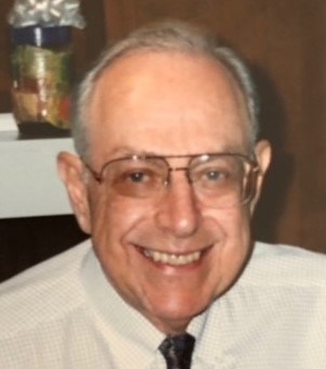 Obituary of Frank Moss