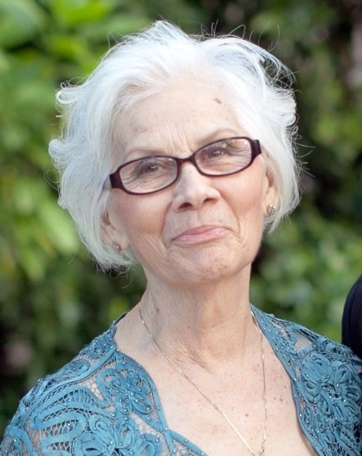 Obituary of Guadalupe Maria Chavez