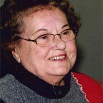 Obituary of Sandra L. "Sandy" Castle