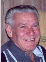 Obituary of Curtis Emory Roberts