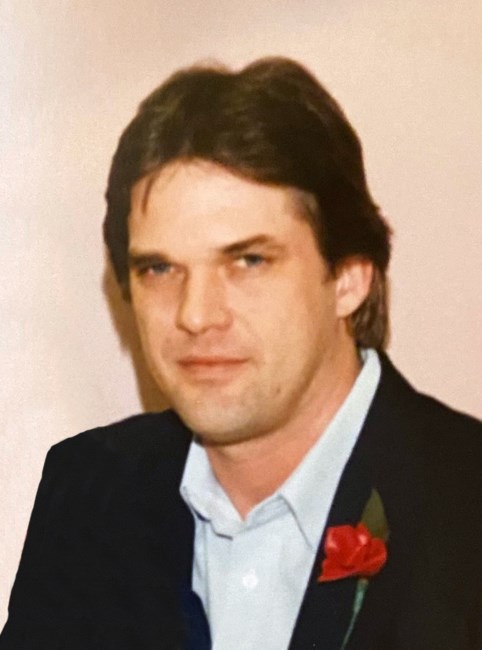 Obituary of David Lee Allen