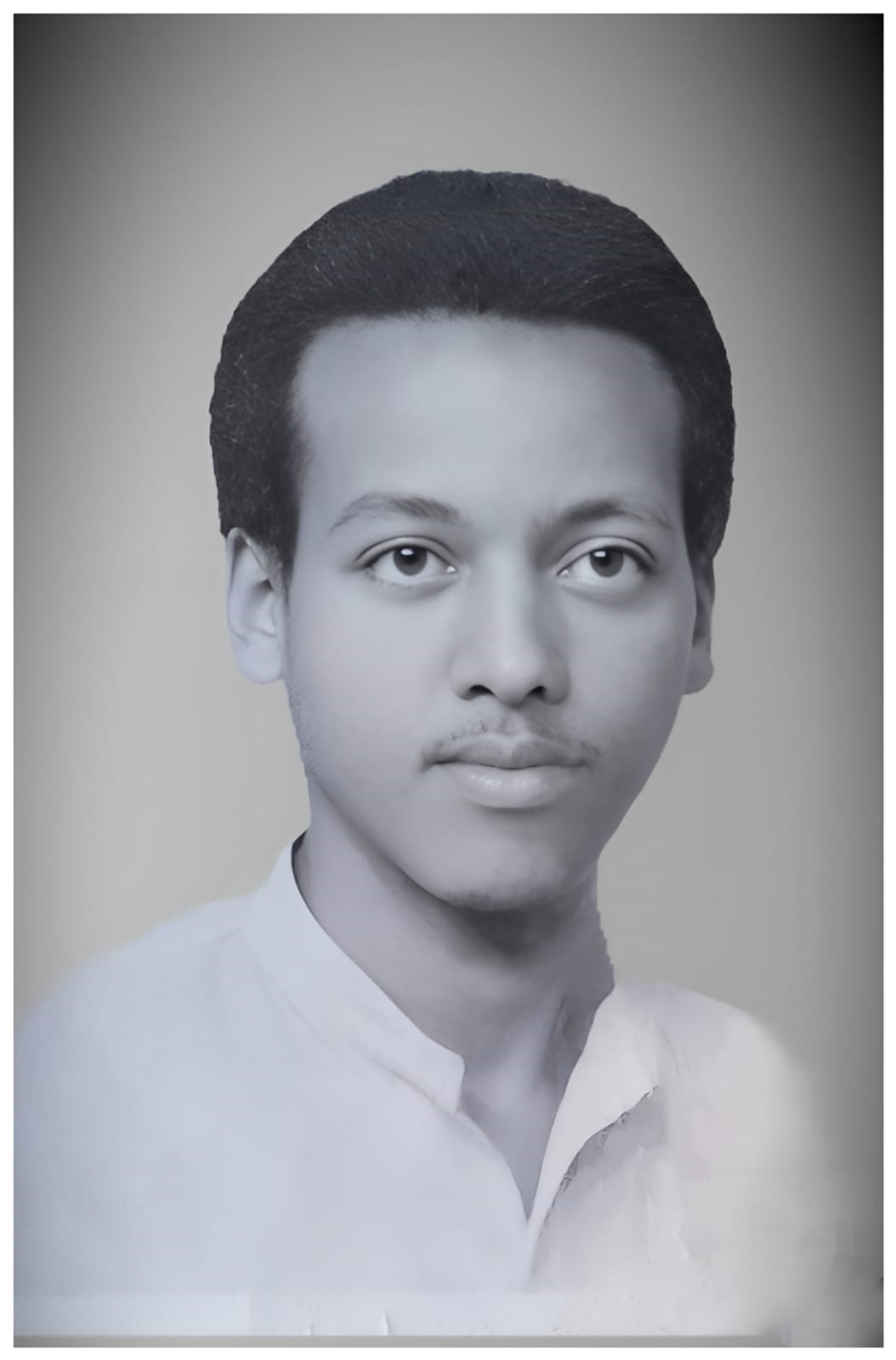 Obituary of Yared Tadesse