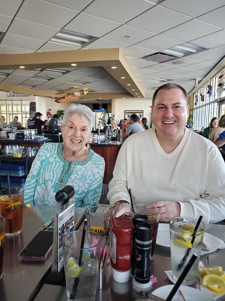 Obituary of Marlene "Mikki" Beverly Edelstein