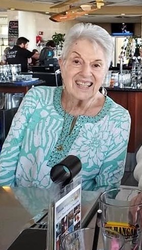 Obituary of Marlene "Mikki" Beverly Edelstein