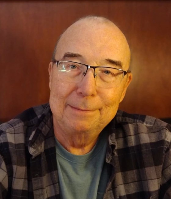 Obituary of Bernard J Wojciak Jr.