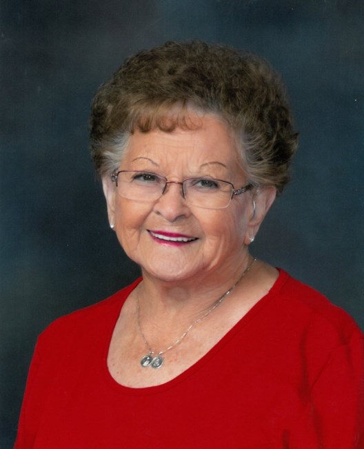 Obituary of Margaret Mary Archuleta
