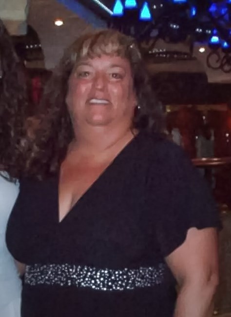 Obituary of Mary "Molly" Anne Scheiner