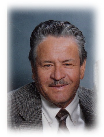 Obituary of Geronimo Galvez Navarro