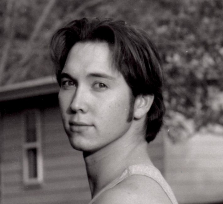 Obituary of Robert Christopher Myers