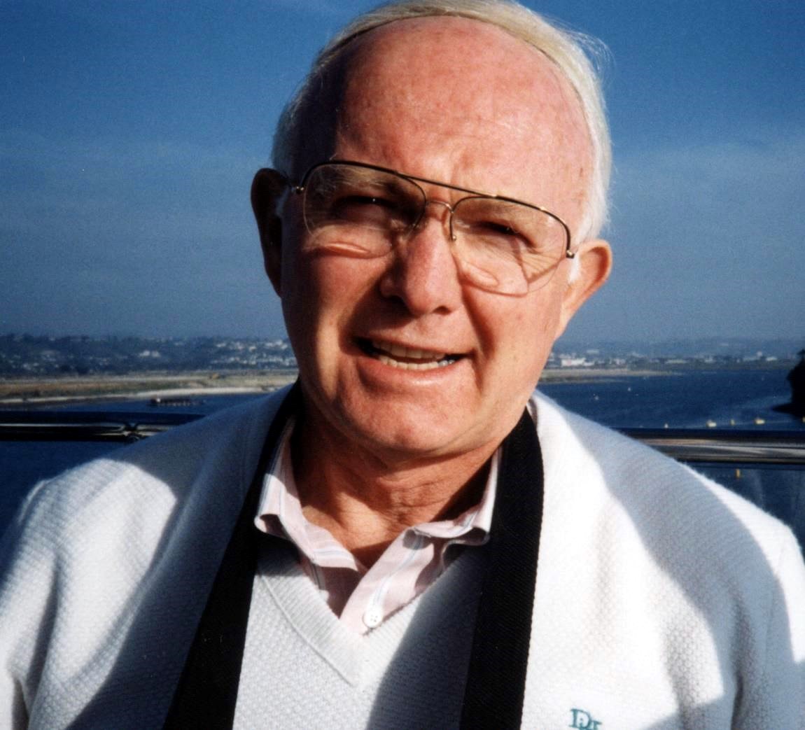 Robert Raymond Dudley Obituary Marietta, GA