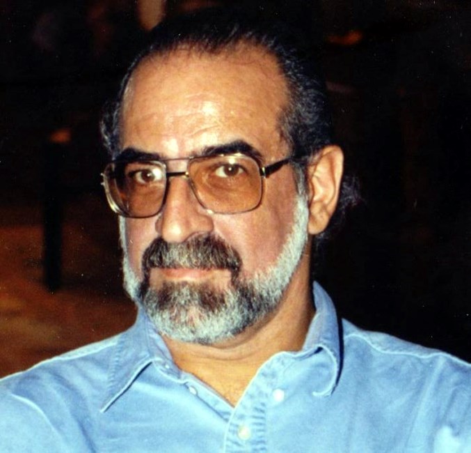 Obituary of Michael Ficeto