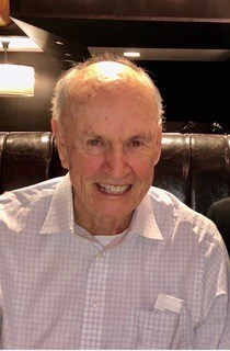 Obituary of John Francis RYAN