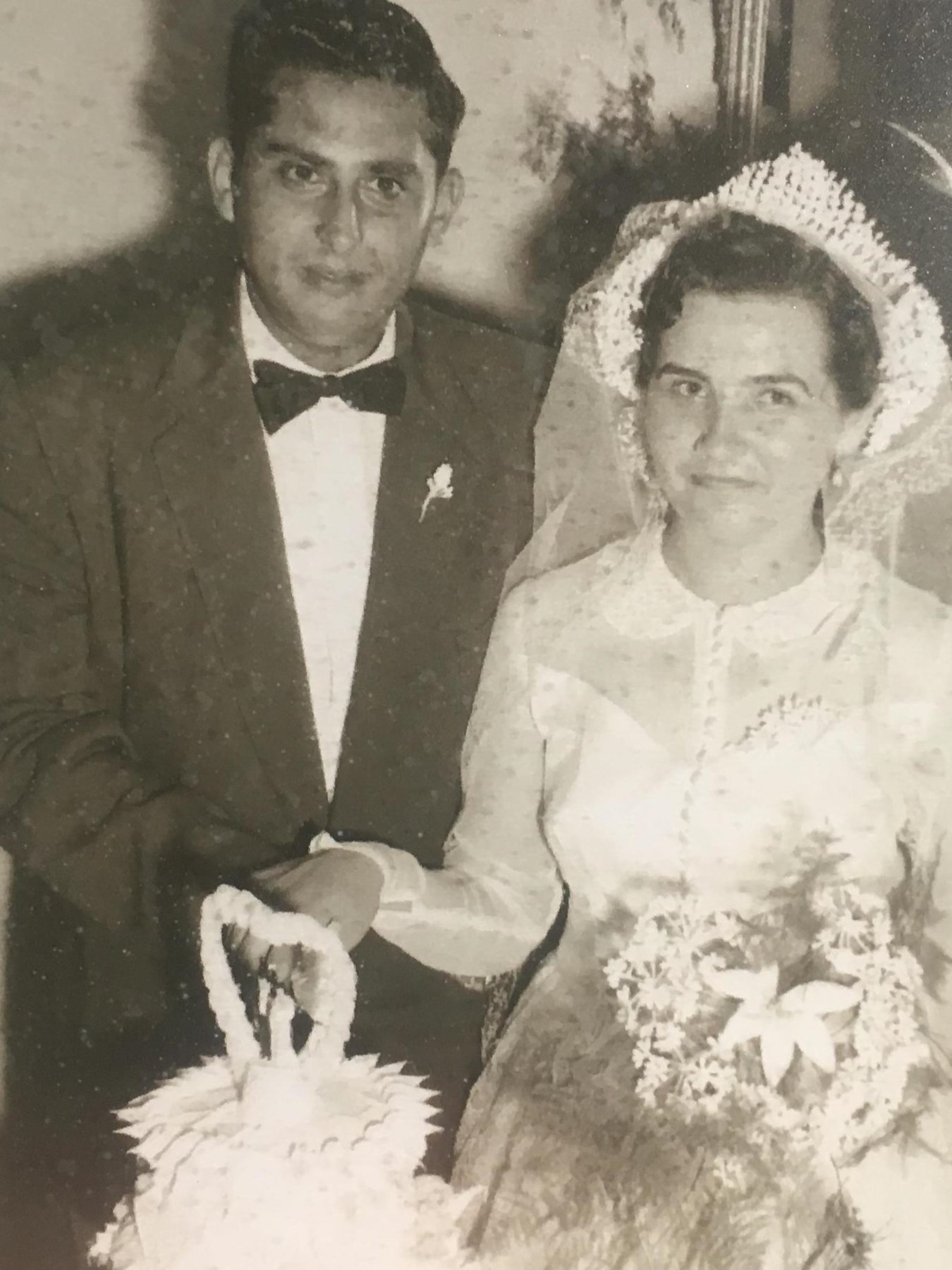 Obituary of Maria Esther Walker