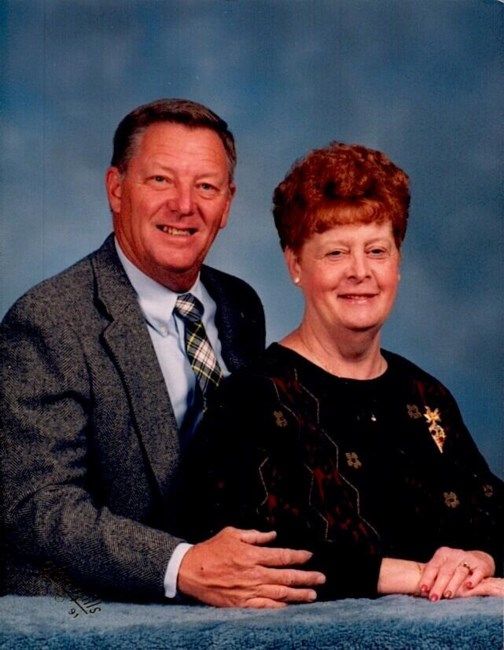 Obituary of Robert John Olsen