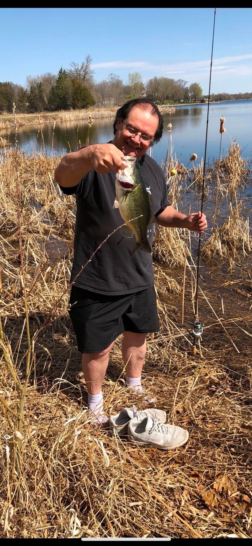 Obituary of Barry Joseff Ross