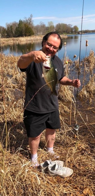 Obituary of Barry Joseff Ross