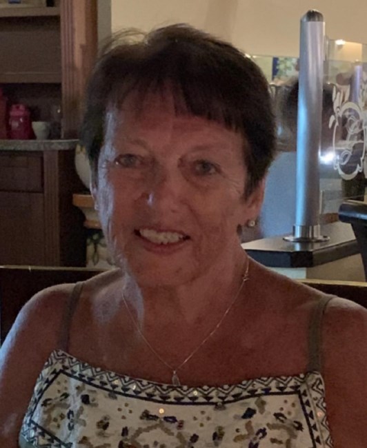 Obituary of Janice Lorraine Costa