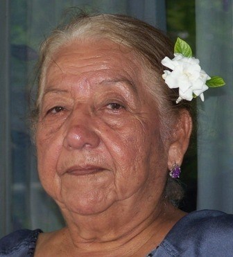 Obituary of Victoria M Flores