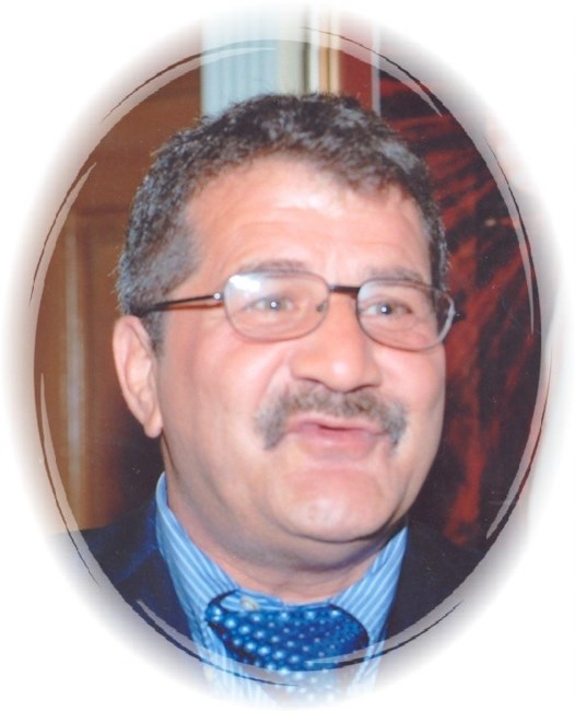 Obituary of Giuseppe Joe Mattaliano