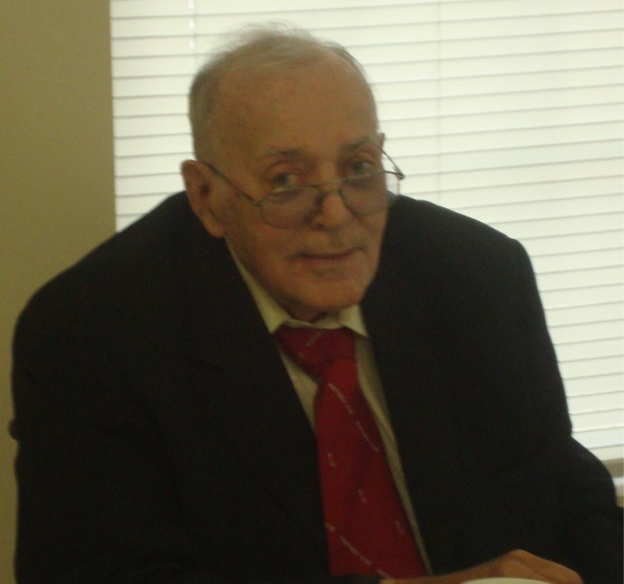 Obituary of Charles E. Lee Sr.