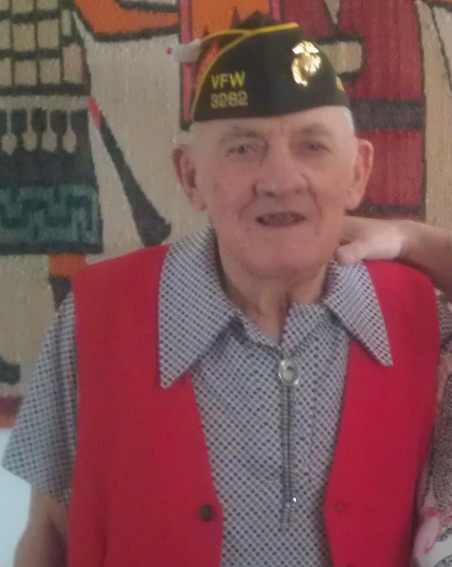 Obituary of Frederick W. Hering Sr.