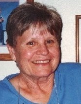 Obituary of Dorothy P Henderson