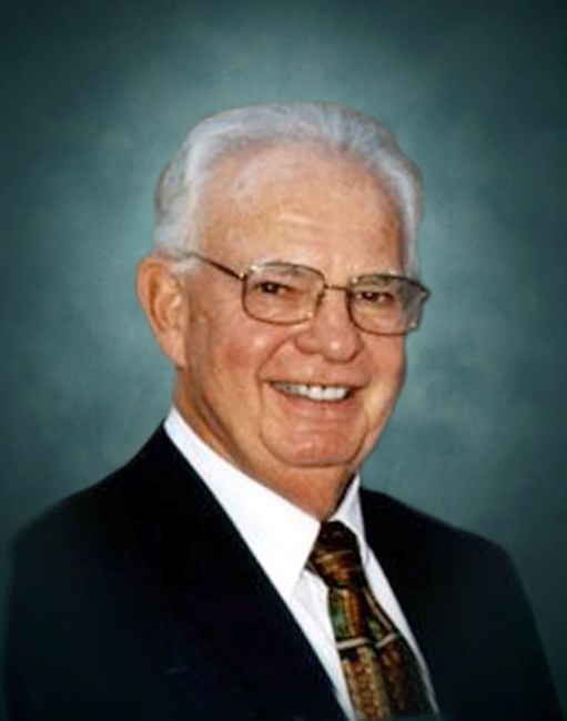 Obituary of James A. Byers
