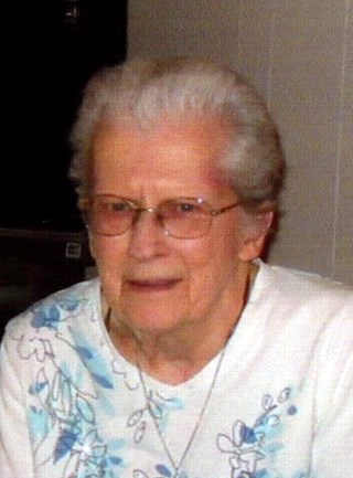 Obituary of Barbara Francis Bugaj