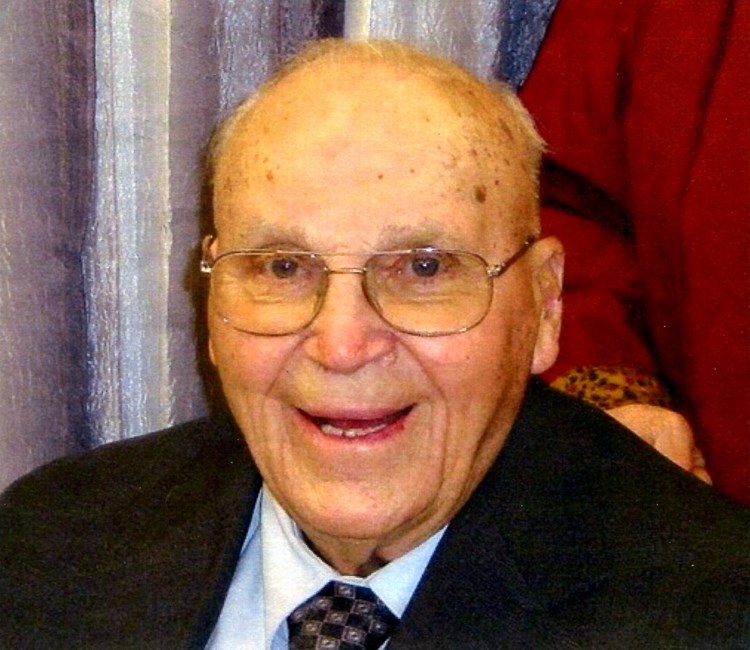 Donald Walth Obituary Scottsbluff Ne