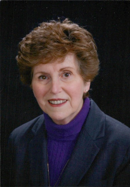 Obituary of Clara Ann Lucy